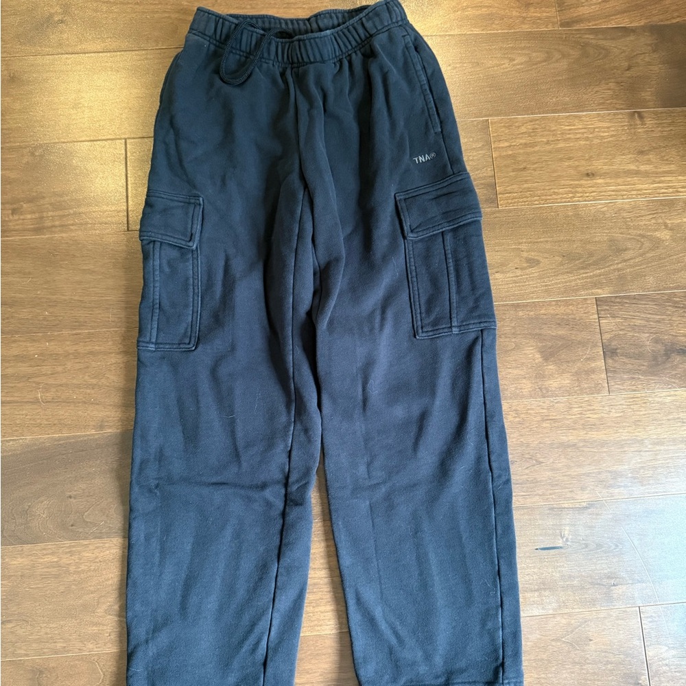 TNA cargo sweats